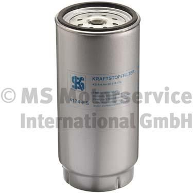 Фильтр топливный Kolbenschmidt 50014174 для DAF MAN FAW Shaanxi Kamaz сепаратор