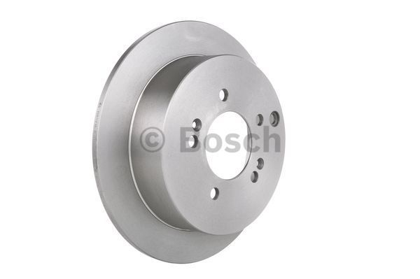 фото Тормозной диск bosch 0986479126