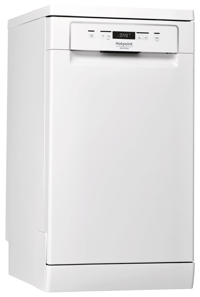 Посудомоечная машина Hotpoint-Ariston HSFC 3M19 C белый посудомоечная машина hotpoint ariston hsfc 3m19 c белый