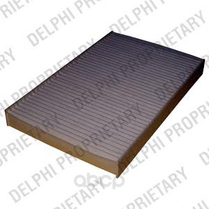 фото Фильтр воздушный салона delphi tsp0325254