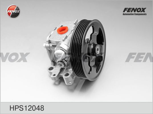 фото Насос гур fenox hps12048