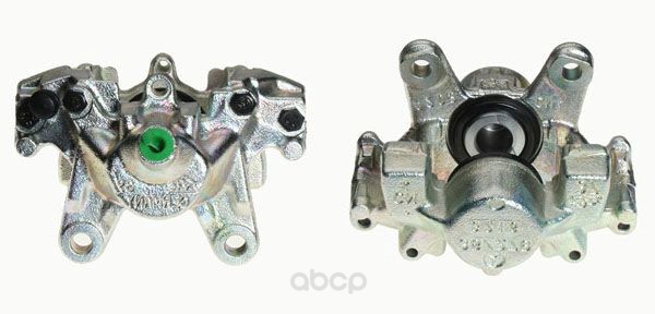 

Тормозной суппорт Brembo F50205 задний правый