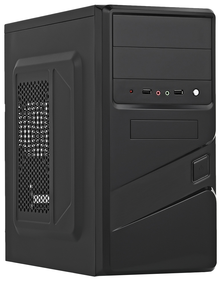 

Компьютерный корпус Codegen 5816 450 вт black, 5816