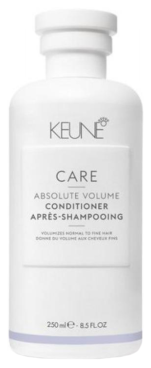 Купить Кондиционер для волос Keune Care Absolute Volume 250 мл