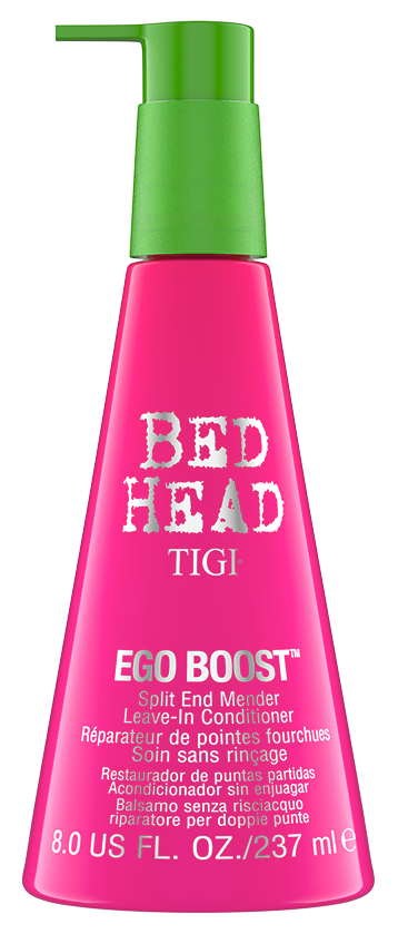 Купить Крем-кондиционер для защиты волос от повреждений и сечения Bed head ego boost, TIGI