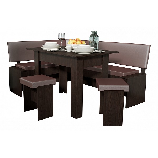 

Уголок кухонный BTS Чикаго, Чикаго