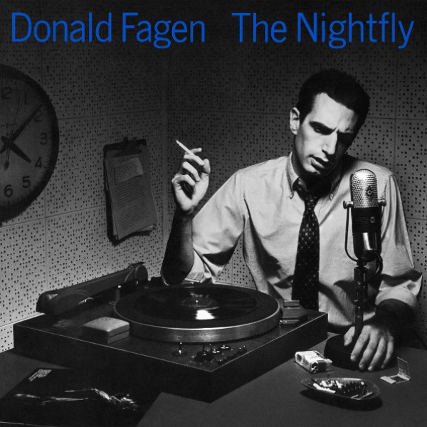 Donald Fagen 