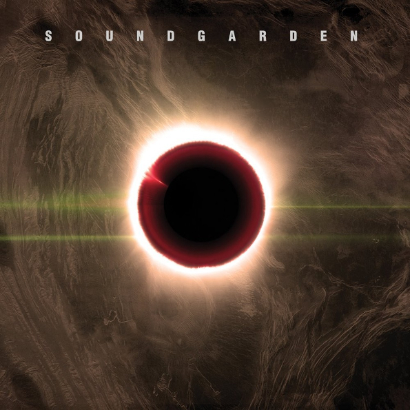 Soundgarden 