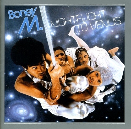 Boney M, 