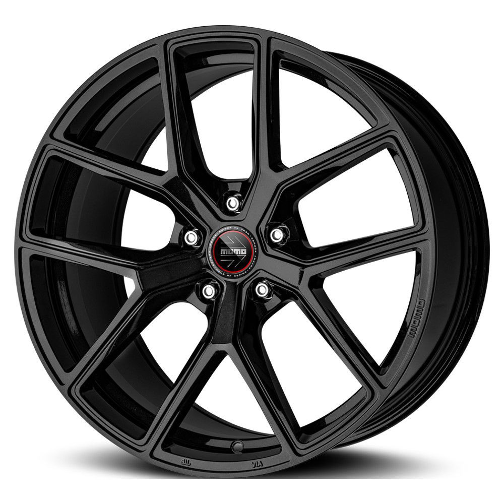 

Колесный диск MOMO R19 8.5J PCD5x114.3 ET45 D67.1 WR11B85945467Z, Черный, RF-01