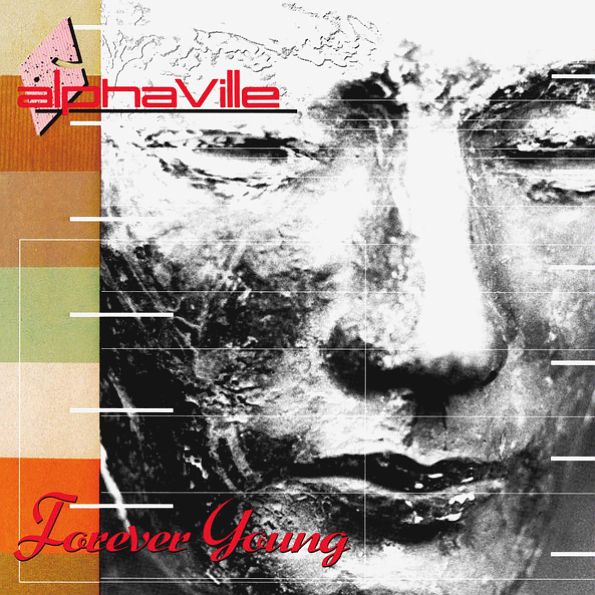 

Alphaville Forever Young (Deluxe Edition) (2CD)