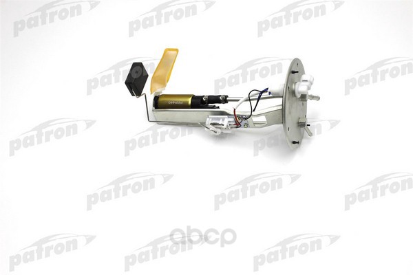 фото Топливный насос patron для suzuki grand vitara 99-05/chevrolet tracker 99-04 pfp440