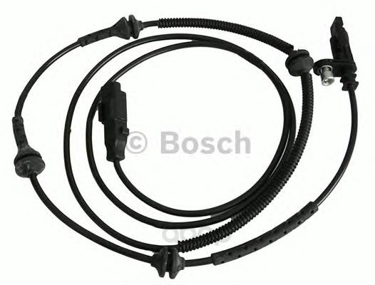 

Датчик автомобильный BOSCH 0986594521