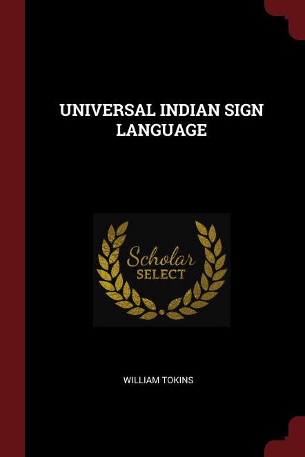

Universal Indian Sign Language