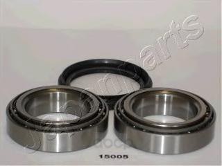 

Комплект подшипника ступицы пер. mitsubishi pajero all 83-00 Japanparts KK15005