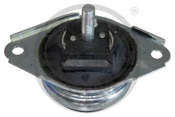 

Опора двигателя Optimal F8-6503
