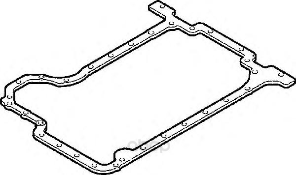 

Прокладка ДВС elring 632510