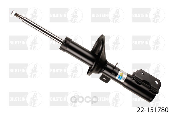 фото Амортизатор подвески hyundai getz (tb),vr,b4 bilstein арт. 22-151780