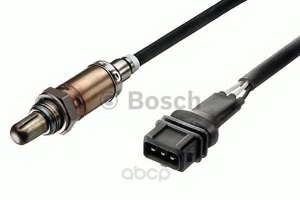 

Датчик автомобильный BOSCH 0258003973