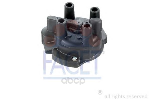 

Крышка распределителя зажигания Facet 2832258