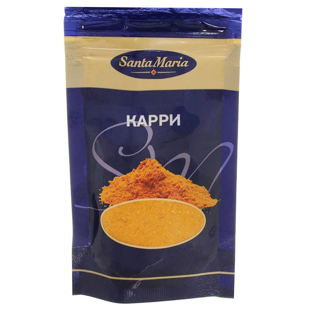 

Карри Santa Maria 20 г