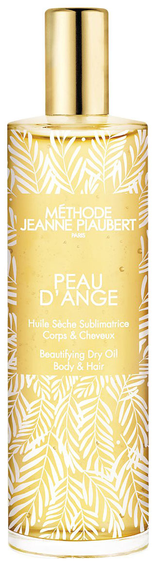 

Methode Jeanne Piaubert Peau d'Ange Huile Seche Sublimatrice Corps and Cheveux