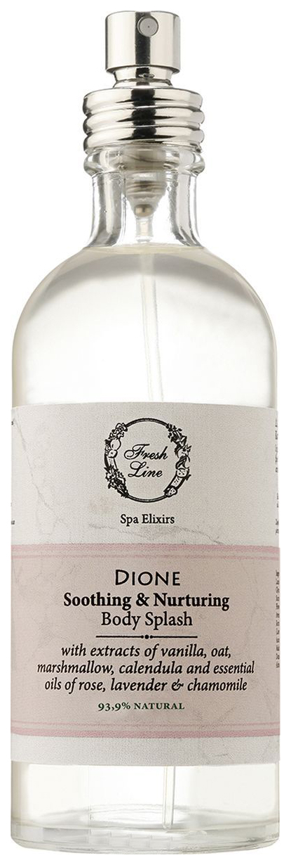 

Средство для тела Fresh Line Dione 100 мл