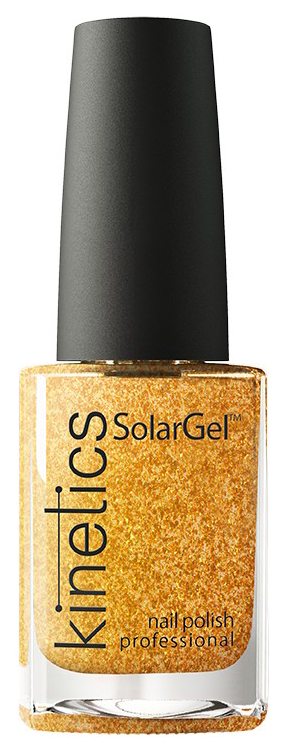 

Лак для ногтей Kinetics Sparkling SolarGel Polish 415 Sparkling 15 мл
