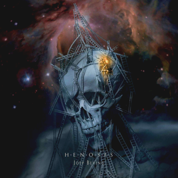 

Joep Beving Henosis (3LP)