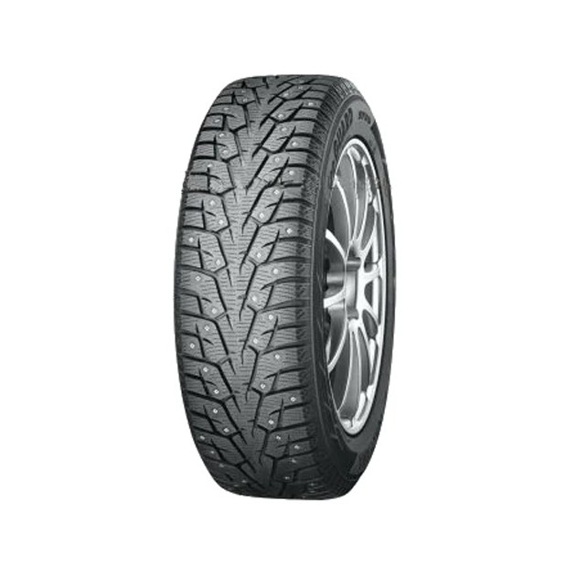 фото Шины yokohama iceguard studless ig55 275/45r20 110 t