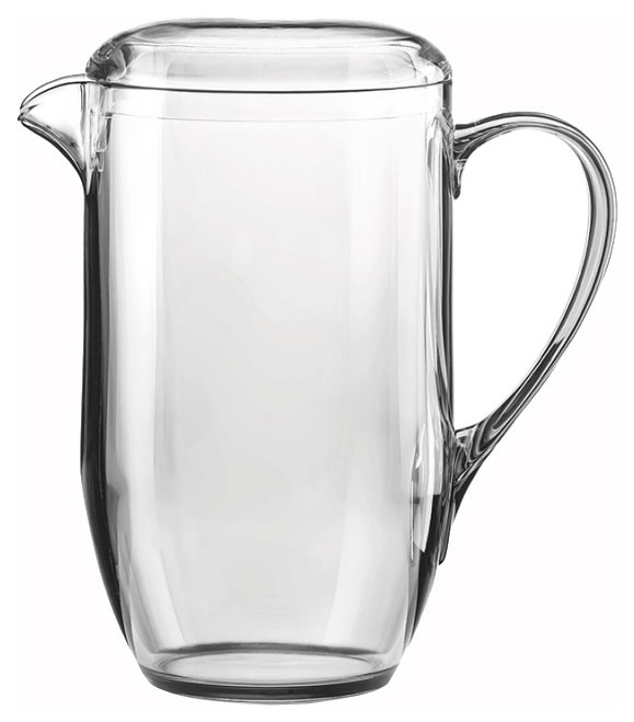 

Кувшин Guzzini 24745200 Прозрачный
