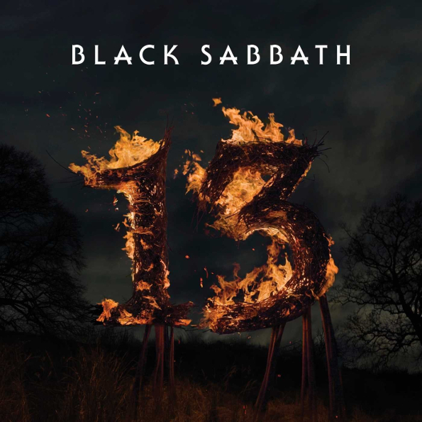 Black Sabbath 13 (Deluxe Edition)(2CD)