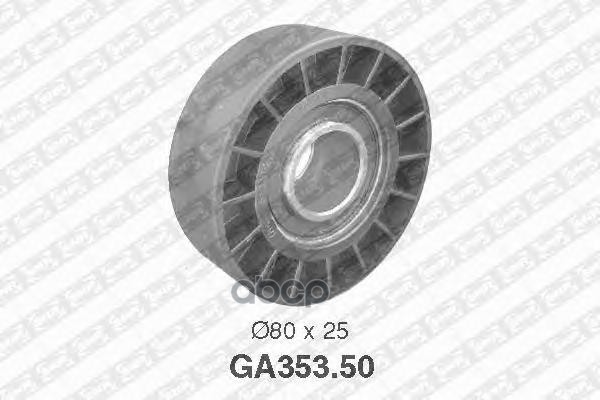 

Ролик обводной SNR GA35350
