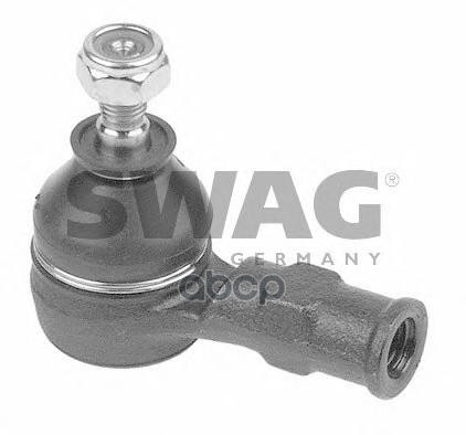 

Наконечник рулевой Swag 40710001