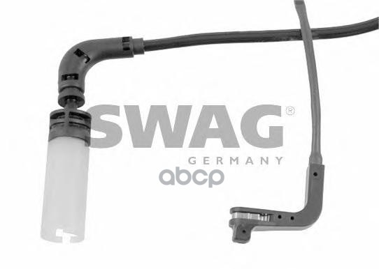 

Датчик износа тормозных колодок Swag 20923025