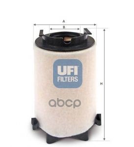 

Фильтр воздушный UFI 2740200