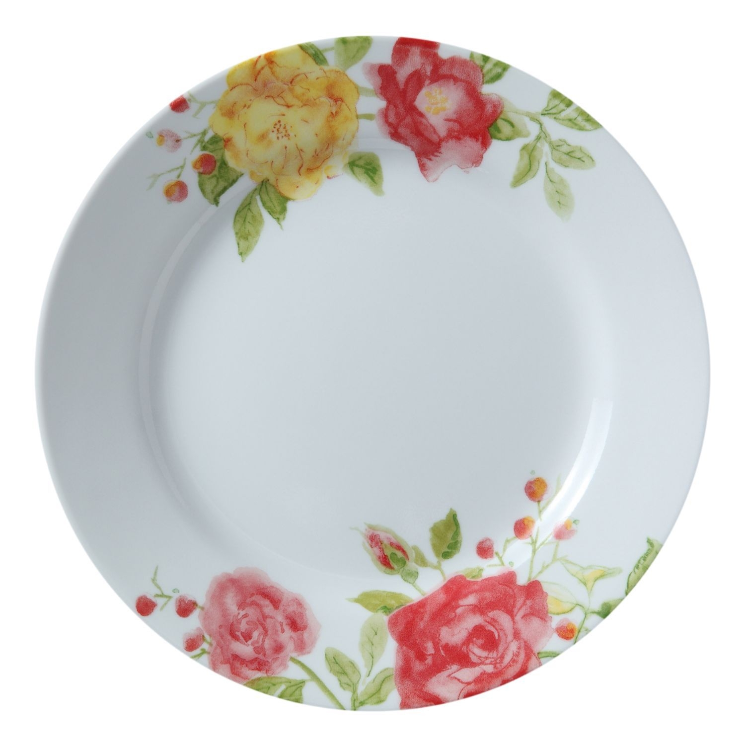 

Corelle Тарелка закусочная 22 см Emma Jane