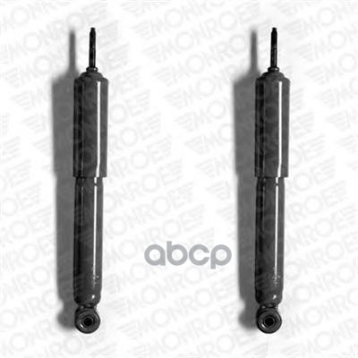 

амортизатор подвески Monroe D7695
