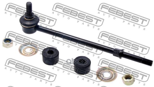 фото Стойка стабилизатора febest 0223r20r