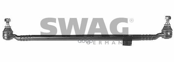 

Рулевая тяга Swag 10720006