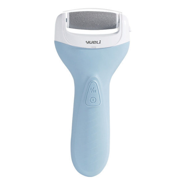 

Электрическая роликовая пилка для пяток Xiaomi Callus Remover Blue, Голубой, Callus Remover Blue