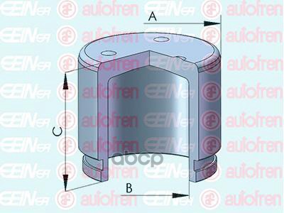 

Поршень суппорта AUTOFREN SEINSA D025538