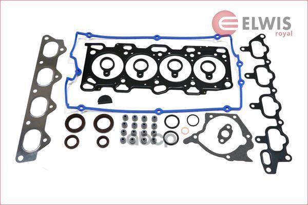 

Комплект прокладок ELWIS ROYAL 9832002