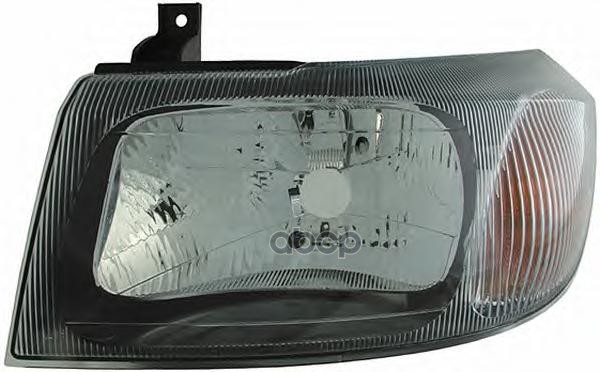 

Фара передняя Hella 1LG 354 024-061