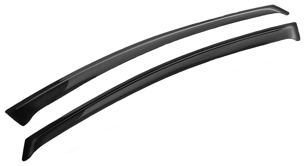 

Дефлекторы на окна VW T5 2003-2015, T6 2015-, 2 шт.