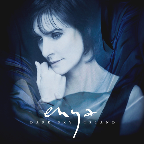Enya Dark Sky Island (Deluxe Edition)(CD)