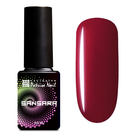 

Гель-лак Patrisa Nail Sansara №902, 12мл