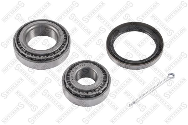 

Комплект подшипника ступицы колеса STELLOX 43-28574-SX