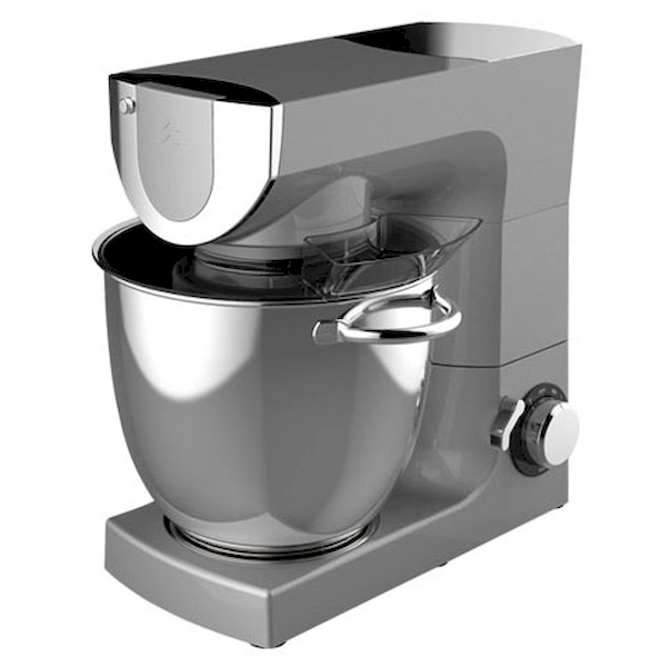 

Миксер GASTRORAG QF-EF723 Silver