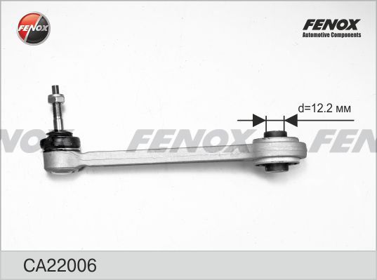 

Рычаг подвески FENOX CA22006